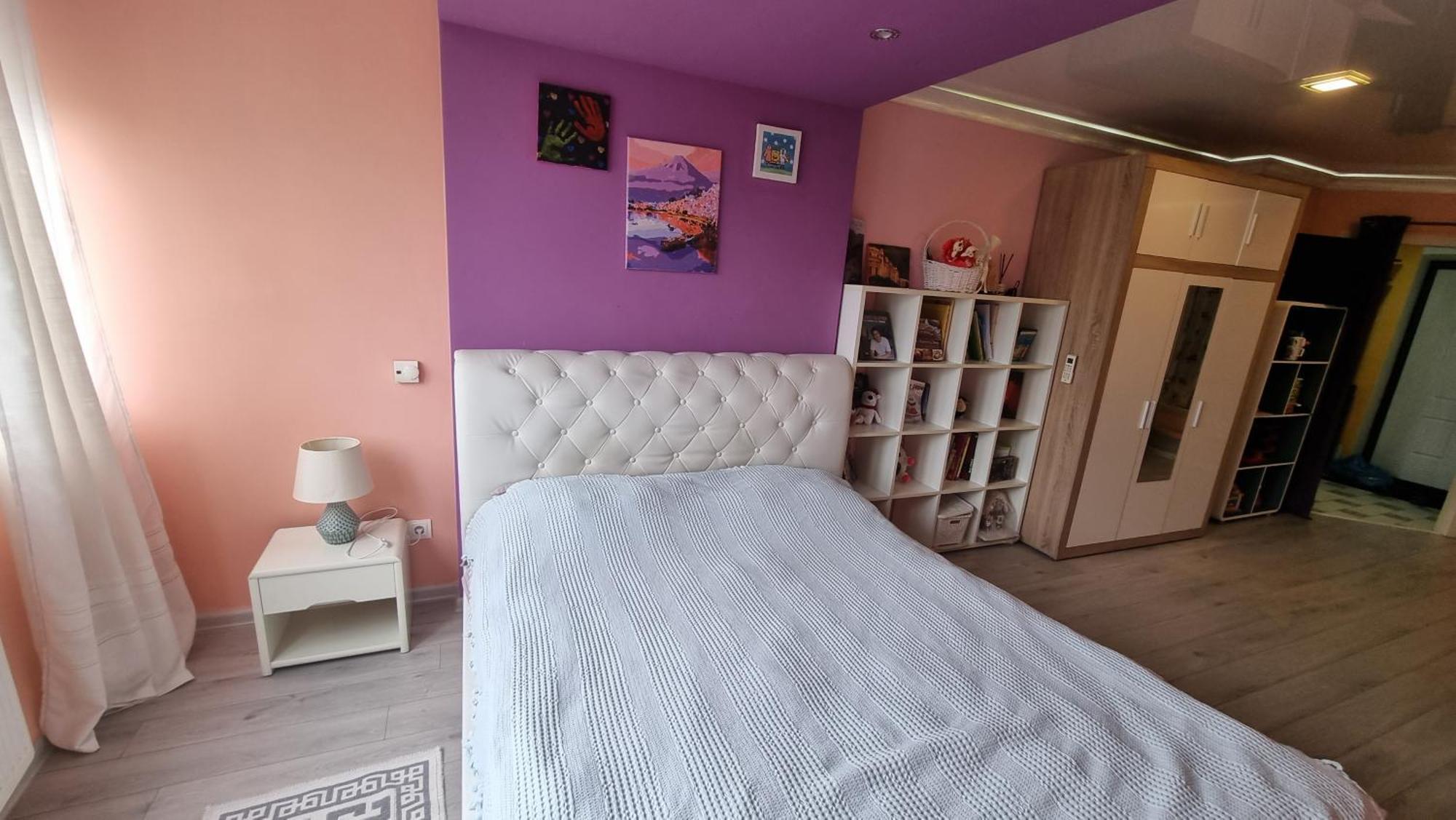 Cozy Retreat In Quiet Location * Chişinău